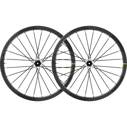 Mavic - Cosmic SLR 32 Wheelset