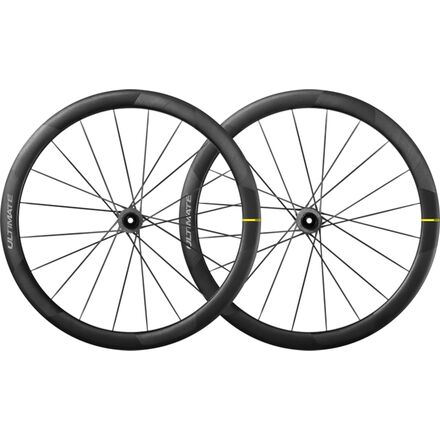 Cosmic Ultimate 45 Wheelset