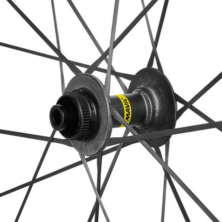 Mavic - Cosmic Ultimate 45 Wheelset