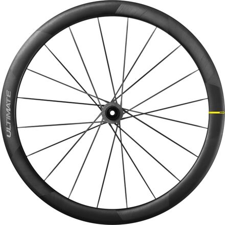 Mavic - Cosmic Ultimate 45 Wheelset