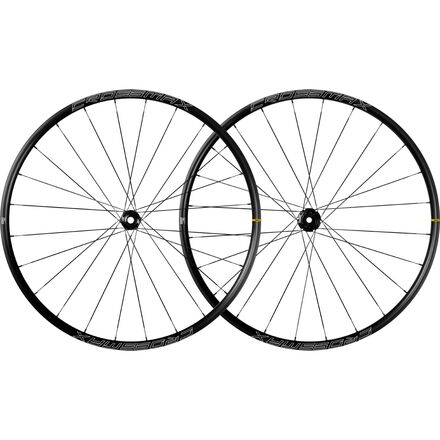 Crossmax 29in Boost Wheelset