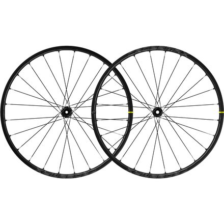 Crossmax SL S 29in Boost Wheelset