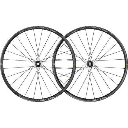 Crossmax SL Ultimate 25 29in Boost Wheelset