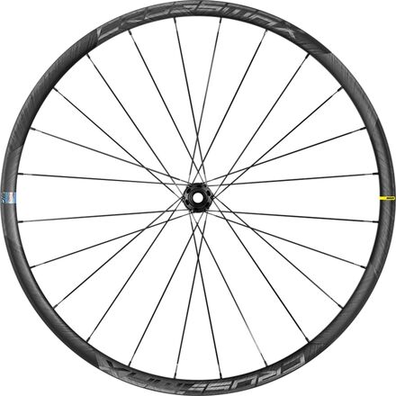 Mavic - Crossmax SL Ultimate 30 29in Boost Wheelset