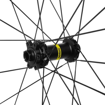 Mavic - Crossmax SL Ultimate 30 29in Boost Wheelset