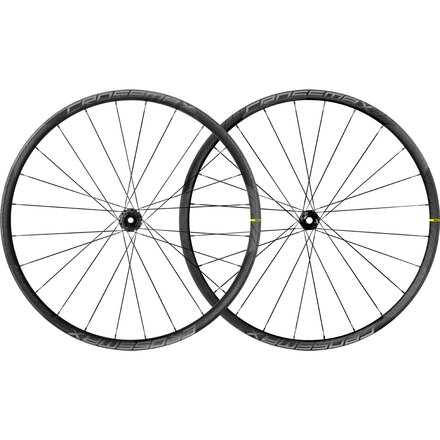 Mavic - Crossmax XL 29in Boost Wheelset - Centerlock