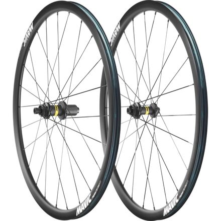 Crossmax XL 29in Boost Wheelset