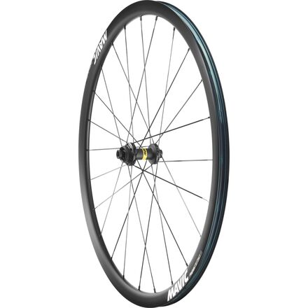 Mavic - Crossmax XL 29in Boost Wheelset