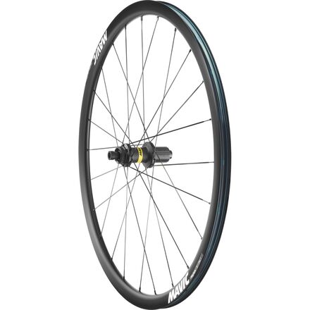 Mavic - Crossmax XL 29in Boost Wheelset