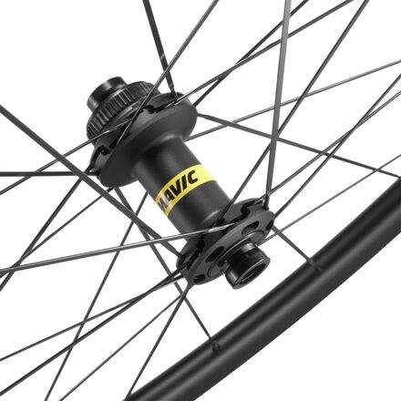 Mavic - Crossmax XL 29in Boost Wheelset