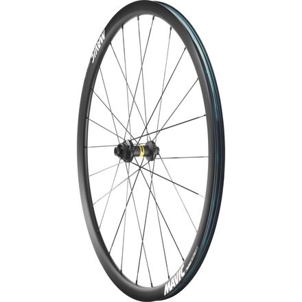 Mavic - Ksyrium 30 Wheelset