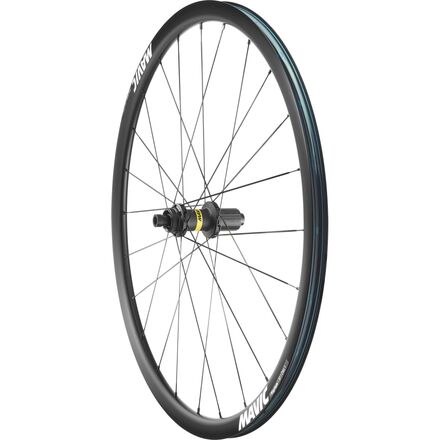 Mavic - Ksyrium 30 Wheelset