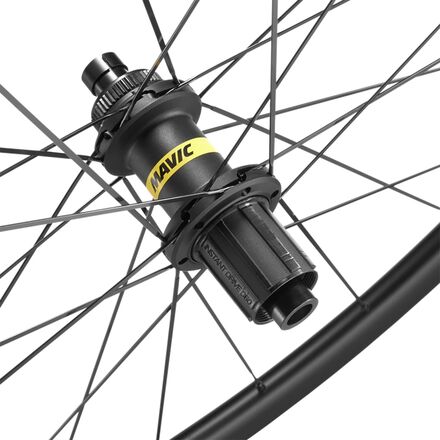 Mavic - Ksyrium 30 Wheelset