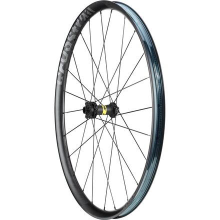 Crosstrail SL 29in Boost Carbon Wheelset