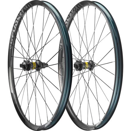 Crosstrail SL 29in Boost Wheelset