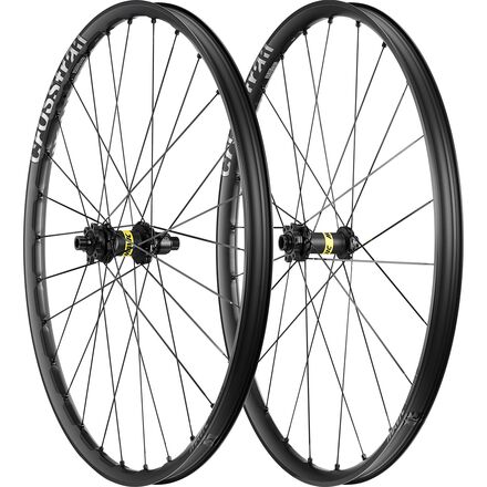 Crosstrail SL 29in Boost Wheelset
