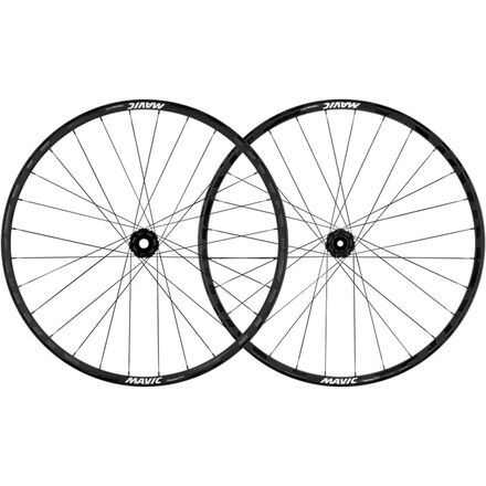 Mavic - Deemax DH 29in Boost Wheelset