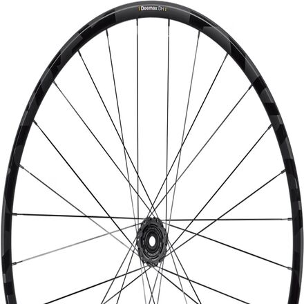 Mavic - Deemax DH 29in Boost Wheelset