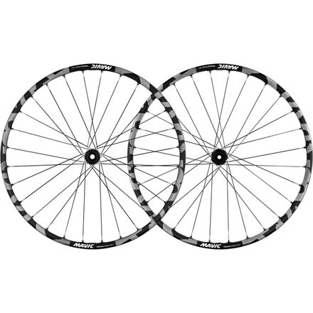 Mavic - Deemax Enduro SL 29in Boost Wheelset