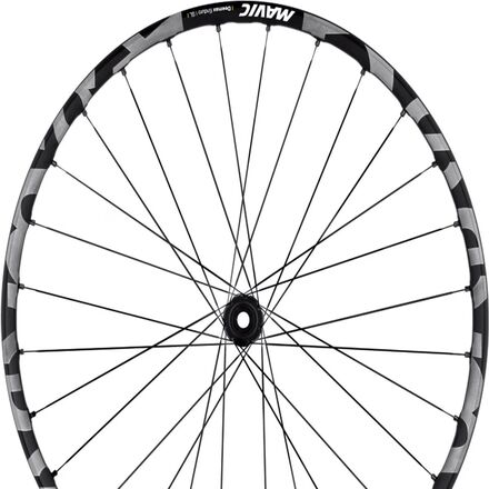 Mavic - Deemax Enduro SL 29in Boost Wheelset