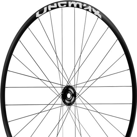 Deemax Park 29in Boost Wheelset