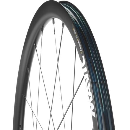 Mavic - Ksyrium 30 Disc Wheelset