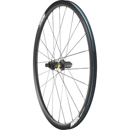 Mavic - Ksyrium 30 Disc Wheelset