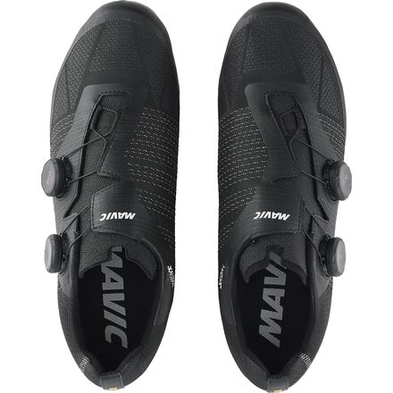 Mavic - Cosmic Ultimate IV Cycling Shoe