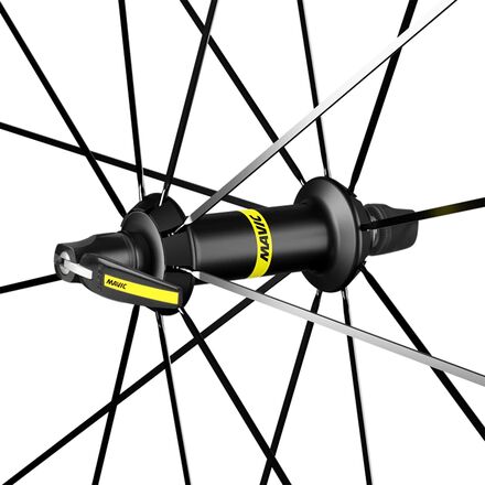 Mavic - Cosmic SL 40 RB QR Wheel