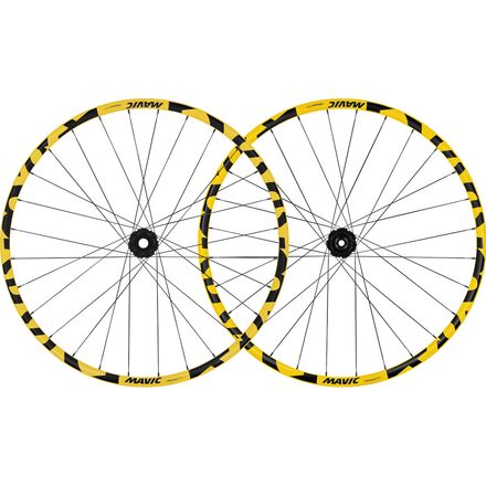 Deemax DH 29in Wheelset - Limited Edition