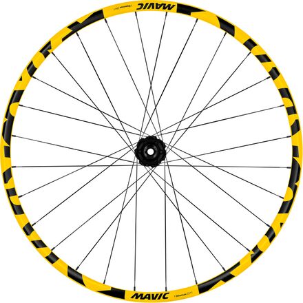 Mavic - Deemax DH 29in Wheelset - Limited Edition