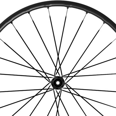 Allroad SL+ 650b Wheel