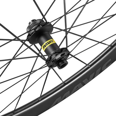 Mavic - Cosmic SL 65 Carbon Wheel