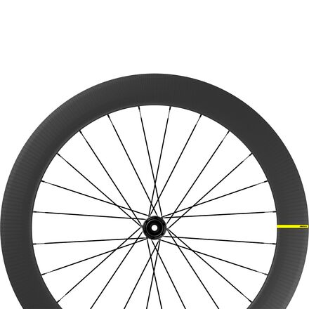 Cosmic SL 65 Carbon Wheel