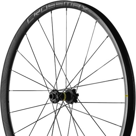 Crossmax XL R 29in Boost Carbon Wheel