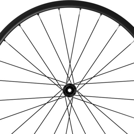 Ksyrium S Disc Brake Wheel