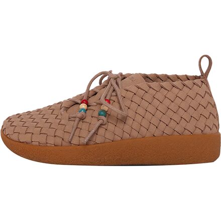 Matador Suede Chukka Low Shoe