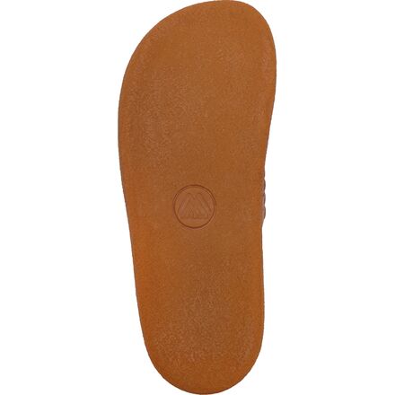 Malibu Sandals - Thunderbird Convertible Shoe