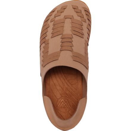 Malibu Sandals - Thunderbird Convertible Shoe