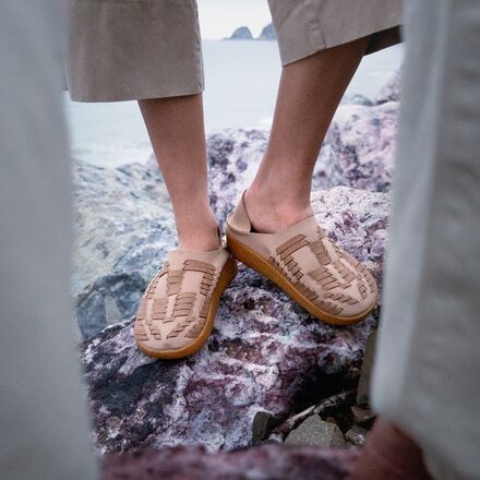 Malibu Sandals - Thunderbird Convertible Shoe