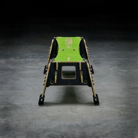 MTB Hopper - Skinny