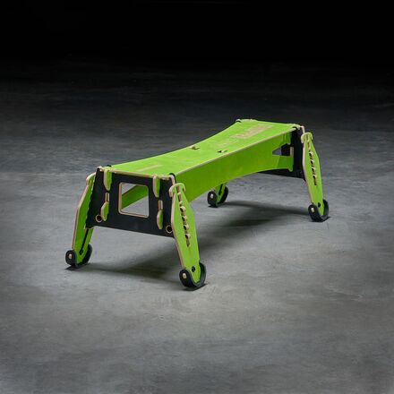 MTB Hopper - Skinny