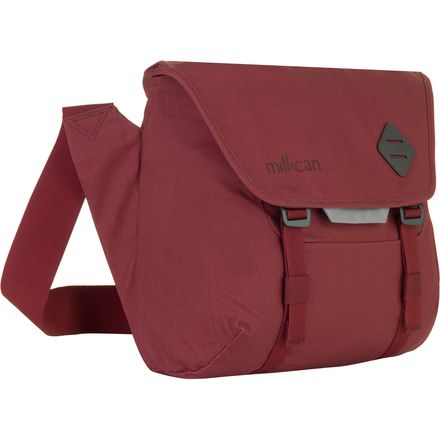 Millican - Nick 13L Messenger Bag