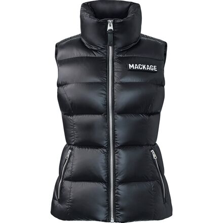 Mackage - Chaya Insulated Vest - Women's