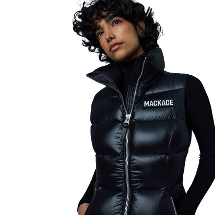 Mackage - Chaya Insulated Vest - Women's