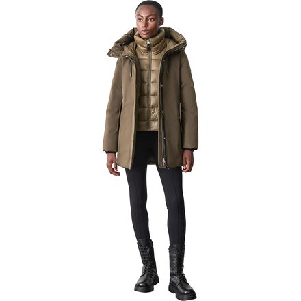 Mackage - Kinslee Jacket - Women's