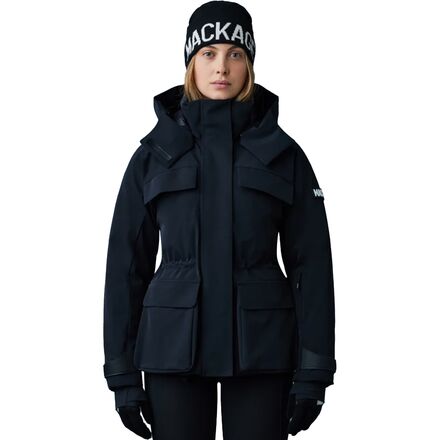 Iclyn Jacket - Women's