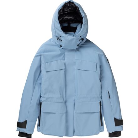 Mackage - Iclyn Jacket - Women's - Sky Blue