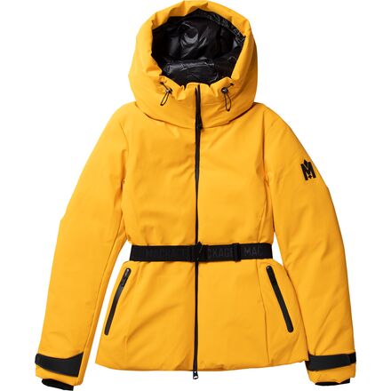 Mackage - Krystal No-Fur Jacket - Women's - Sunset