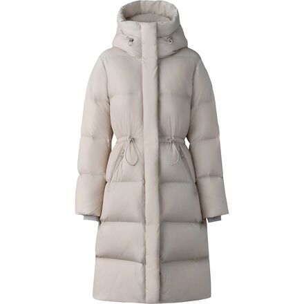 Ishani-Sw Down Coat - Women's